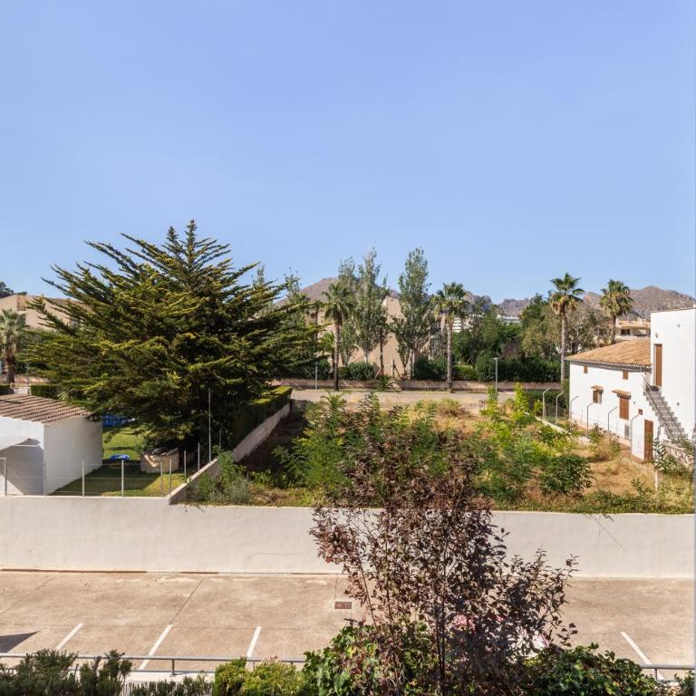 Apartamento Llenaire cerca playa - Apartamento Premium de 3 dormitorios con balcón - 25
