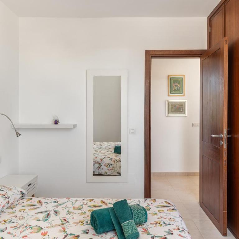 Apartamento Llenaire cerca playa - Apartamento Premium de 3 dormitorios con balcón - 18