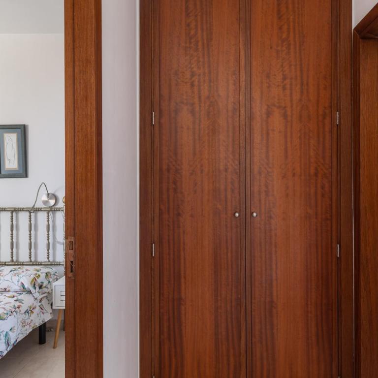 Apartamento Llenaire cerca playa - Apartamento Premium de 3 dormitorios con balcón - 19