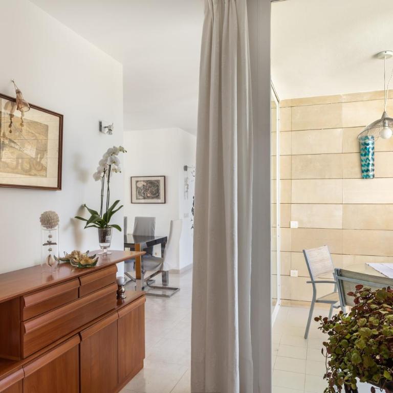 Apartamento Llenaire cerca playa - Apartamento Premium de 3 dormitorios con balcón - 23