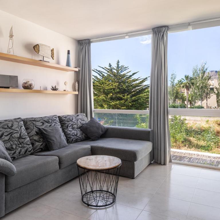 Apartamento Llenaire cerca playa - Apartamento Premium de 3 dormitorios con balcón - 6