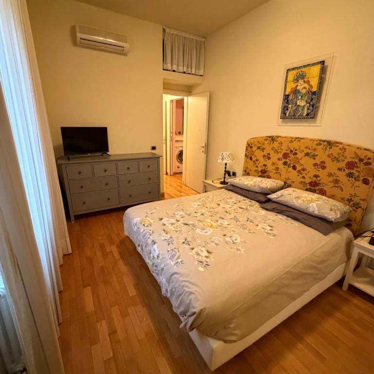 Appartamento Cairoli 19 - Appartamento con 1 Camera da Letto - 4