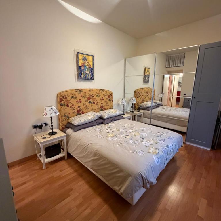 Appartamento Cairoli 19 - Appartamento con 1 Camera da Letto - 6