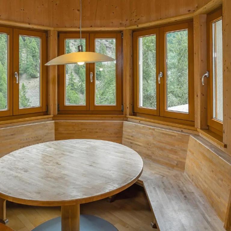 Brugghof Apartment Brugg - Premium Apartment mit 3 Schlafzimmern und Balkon - 7