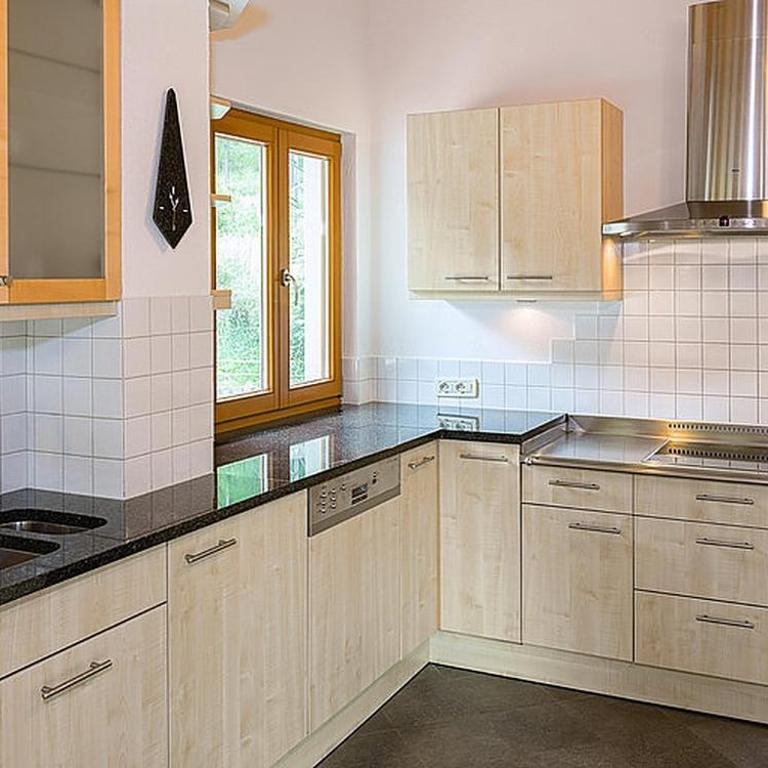 Brugghof Apartment Brugg - Premium Apartment mit 3 Schlafzimmern und Balkon - 5