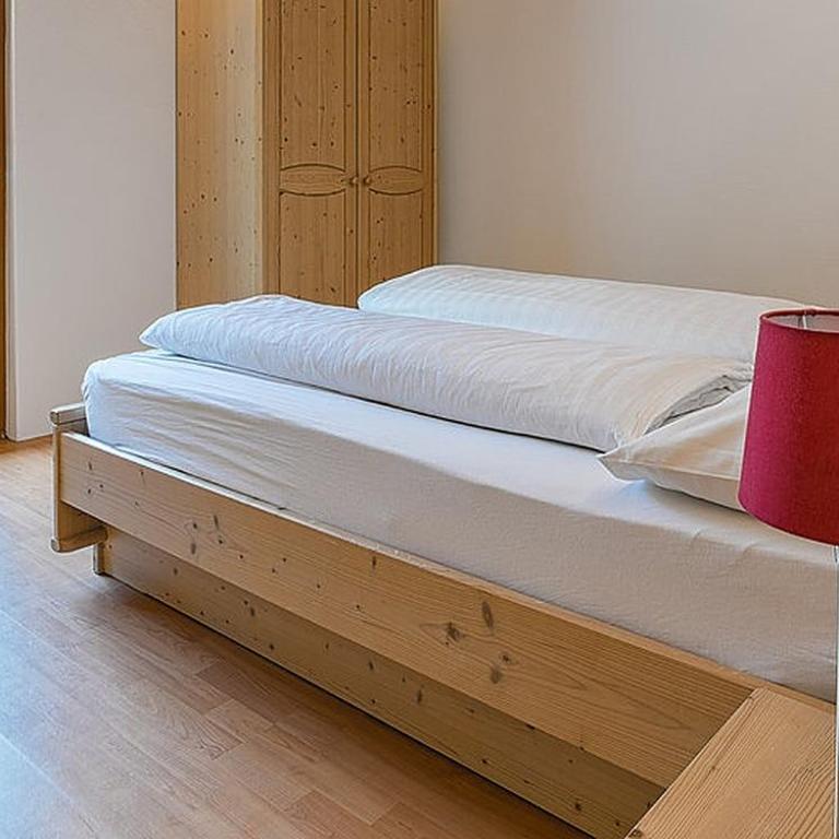 Brugghof Apartment Brugg - Premium Apartment mit 3 Schlafzimmern und Balkon - 6