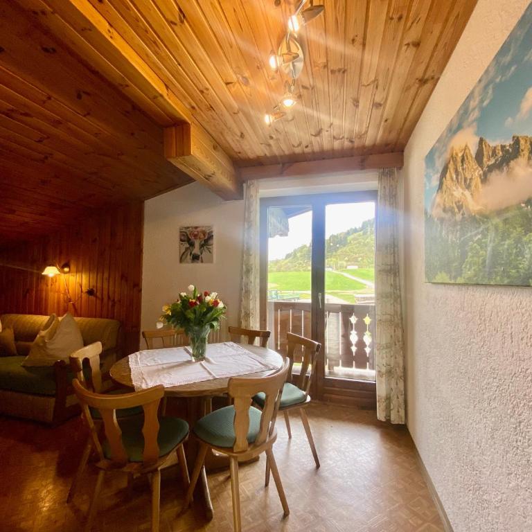 Ferienhaus Wolfbachgut - Ferienhaus - 27