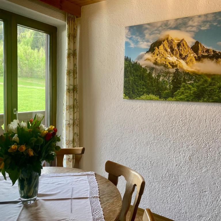Ferienhaus Wolfbachgut - Ferienhaus - 24