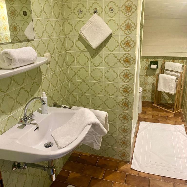 Ferienhaus Wolfbachgut - Ferienhaus - 21