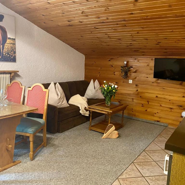 Ferienhaus Wolfbachgut - Ferienhaus - 18