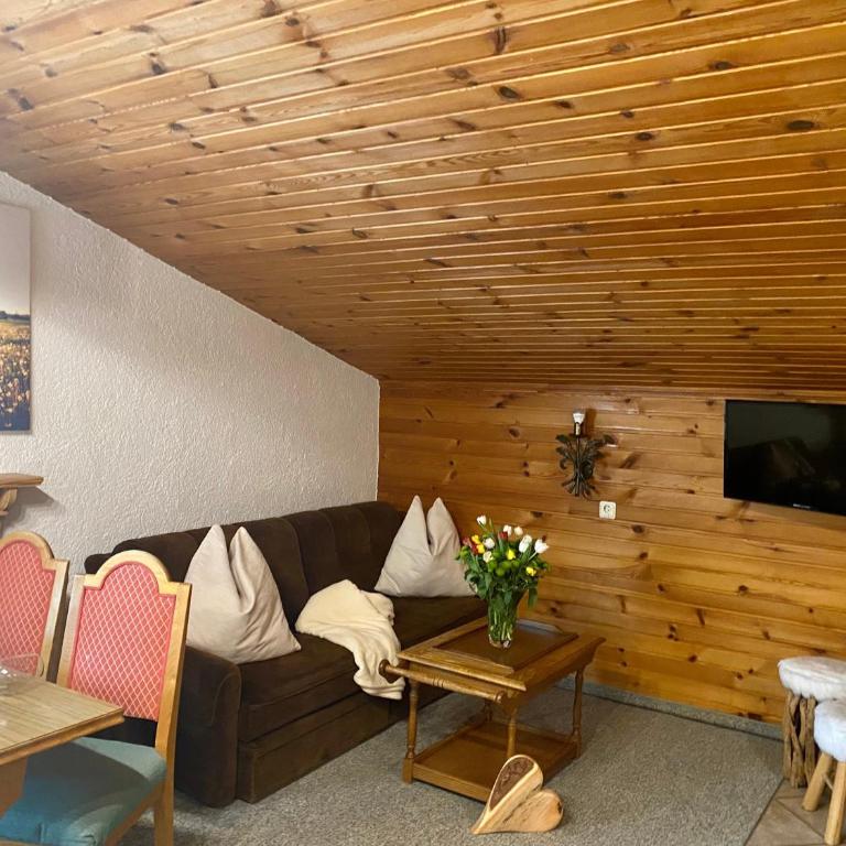 Ferienhaus Wolfbachgut - Ferienhaus - 19