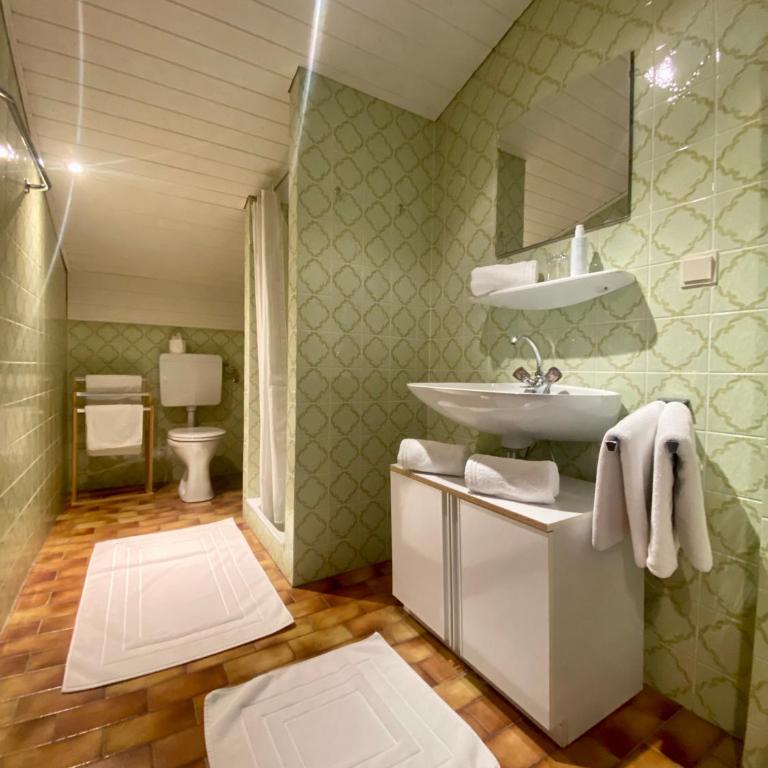 Ferienhaus Wolfbachgut - Ferienhaus - 28