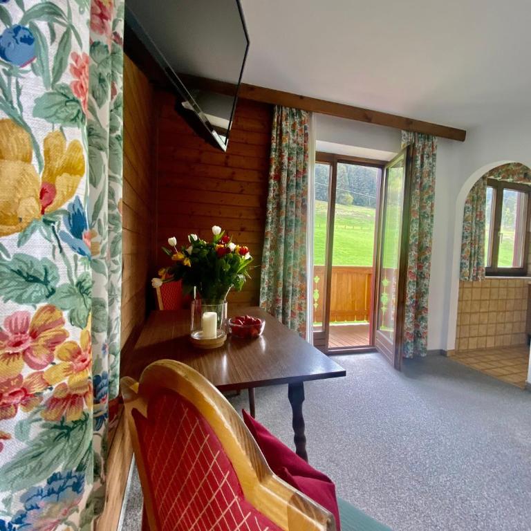 Ferienhaus Wolfbachgut - Ferienhaus - 12