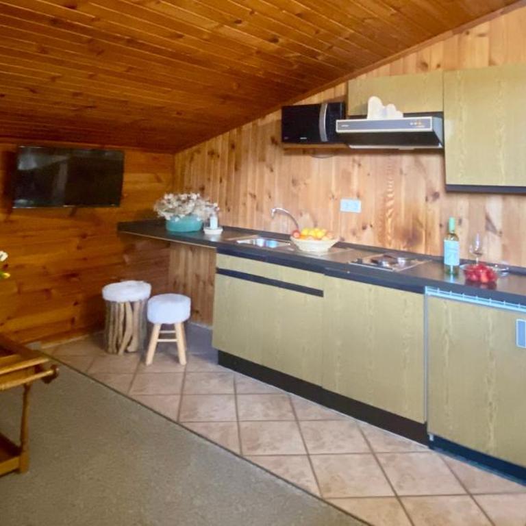 Ferienhaus Wolfbachgut - Ferienhaus - 20