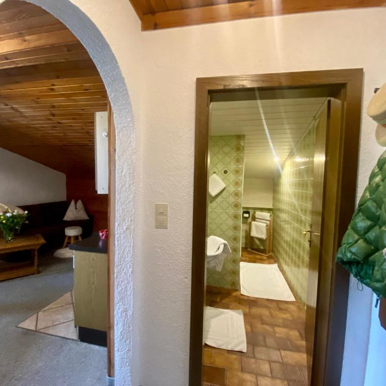 Ferienhaus Wolfbachgut - Ferienhaus - 23
