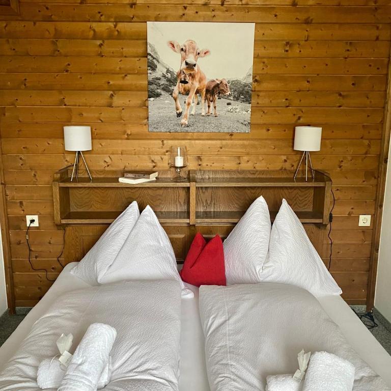 Ferienhaus Wolfbachgut - Ferienhaus - 14