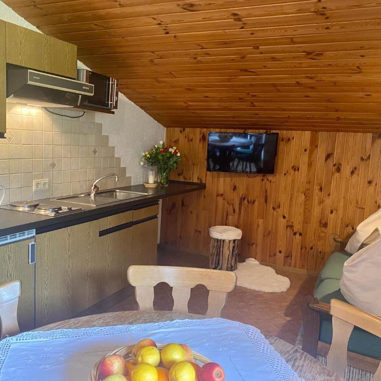 Ferienhaus Wolfbachgut - Ferienhaus - 26