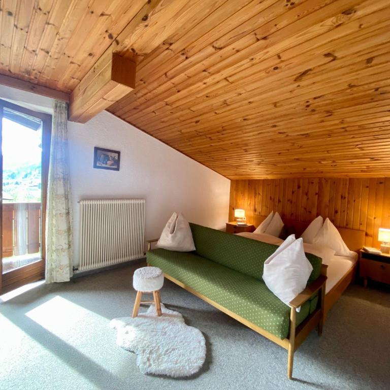 Ferienhaus Wolfbachgut - Ferienhaus - 31