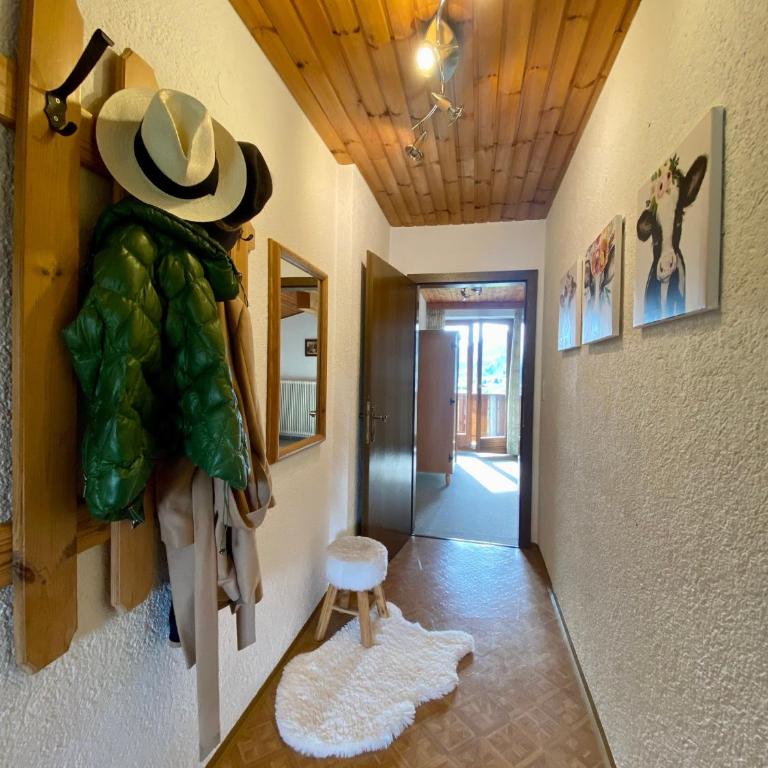 Ferienhaus Wolfbachgut - Ferienhaus - 32
