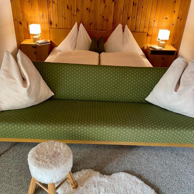 Ferienhaus Wolfbachgut - Ferienhaus - 30