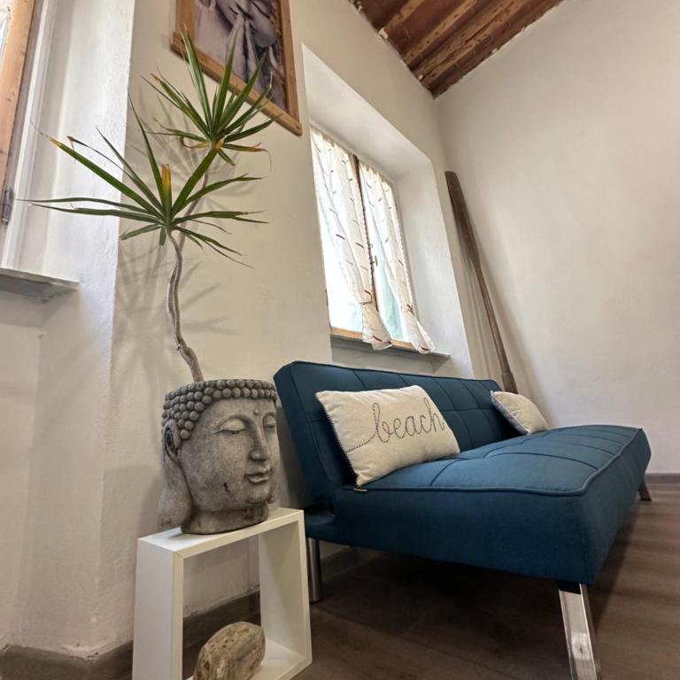 La casa del Faro - Appartamento con 1 Camera da Letto - 31