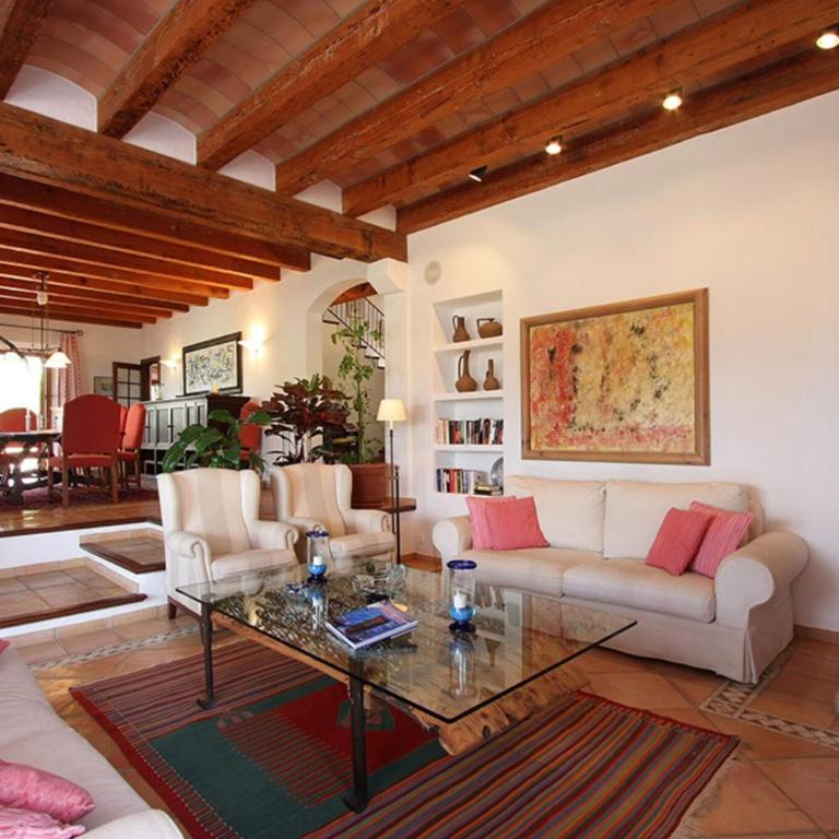 Reco de Marina - Villa con vistas al mar - 7
