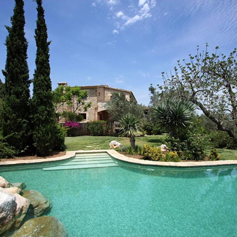 Reco de Marina - Villa con vistas al mar - 2