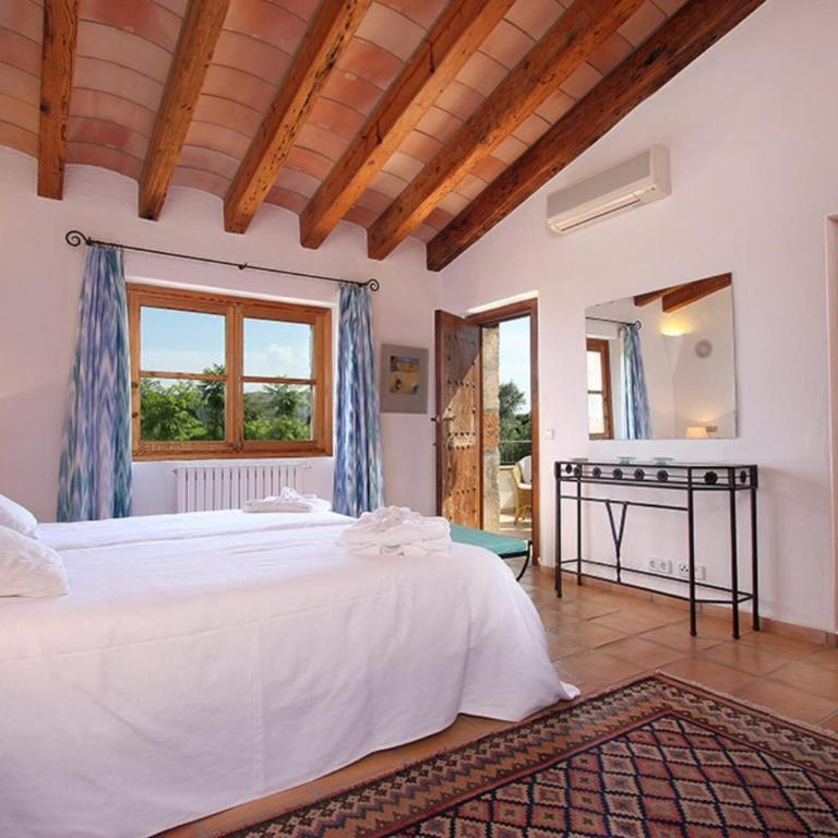 Reco de Marina - Villa con vistas al mar - 19