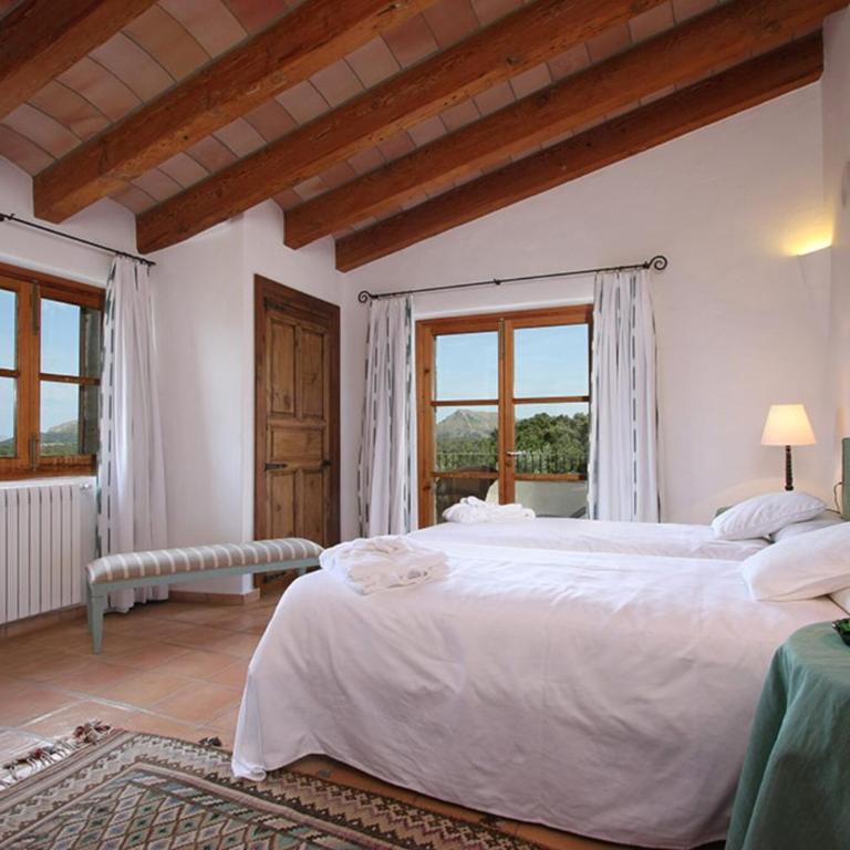 Reco de Marina - Villa con vistas al mar - 21