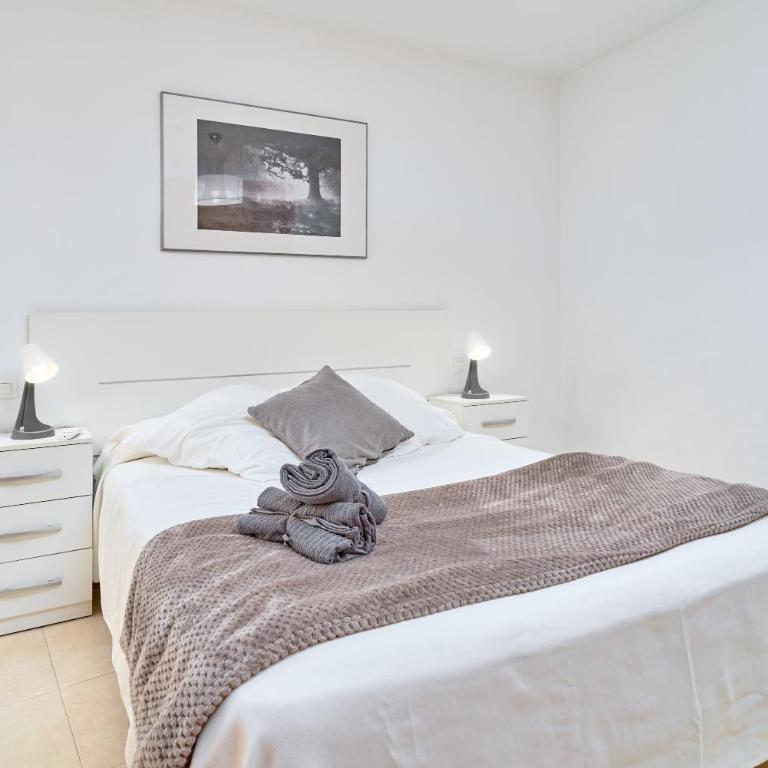 Apartamento B y G Nerja - Apartamento Superior de 1 dormitorio con balcón - 9
