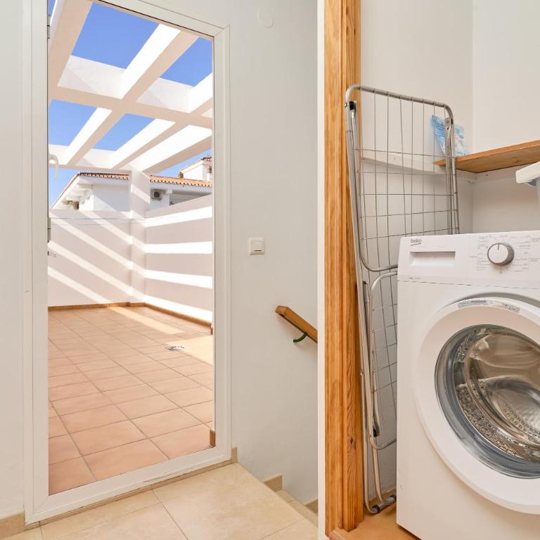 Apartamento B y G Nerja - Apartamento Superior de 1 dormitorio con balcón - 19