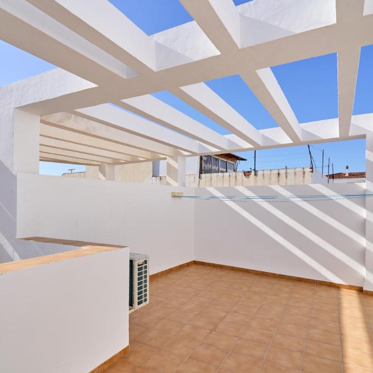 Apartamento B y G Nerja - Apartamento Superior de 1 dormitorio con balcón - 28