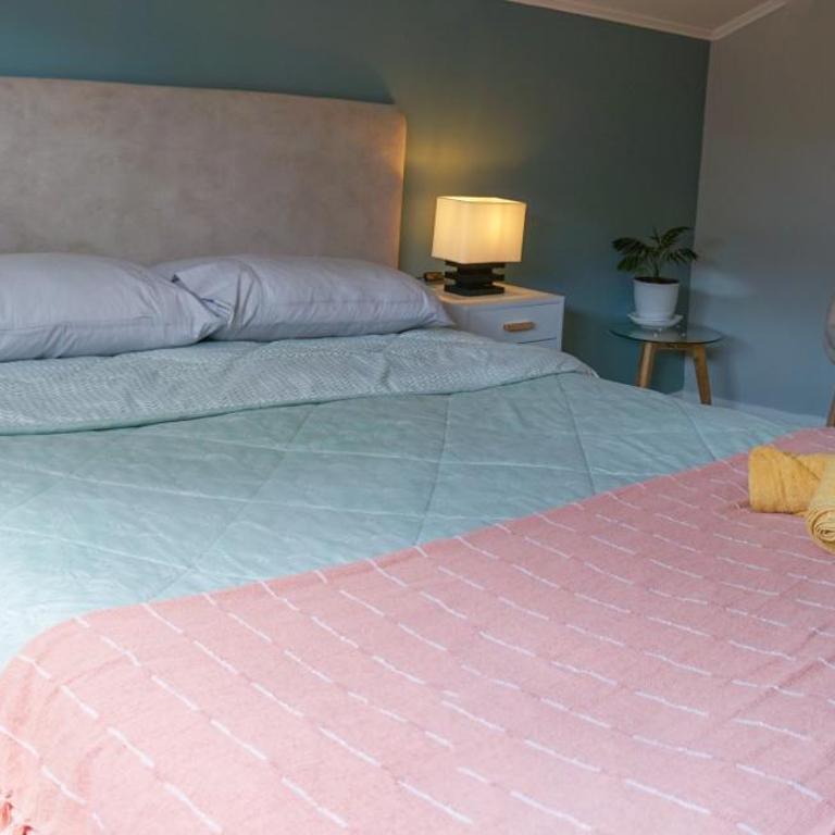 Cabaña Barrio Santa Elena - Apartamento de 1 dormitorio - 8