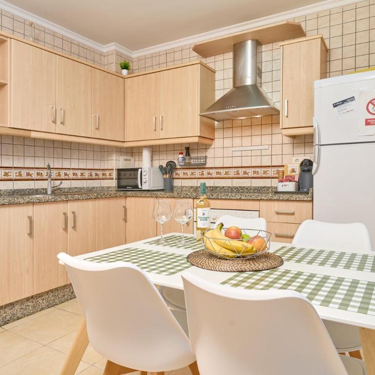 Apartamento B y G Nerja - Apartamento Superior de 1 dormitorio con balcón - 6