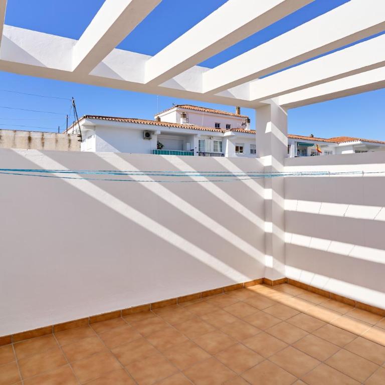 Apartamento B y G Nerja - Apartamento Superior de 1 dormitorio con balcón - 27