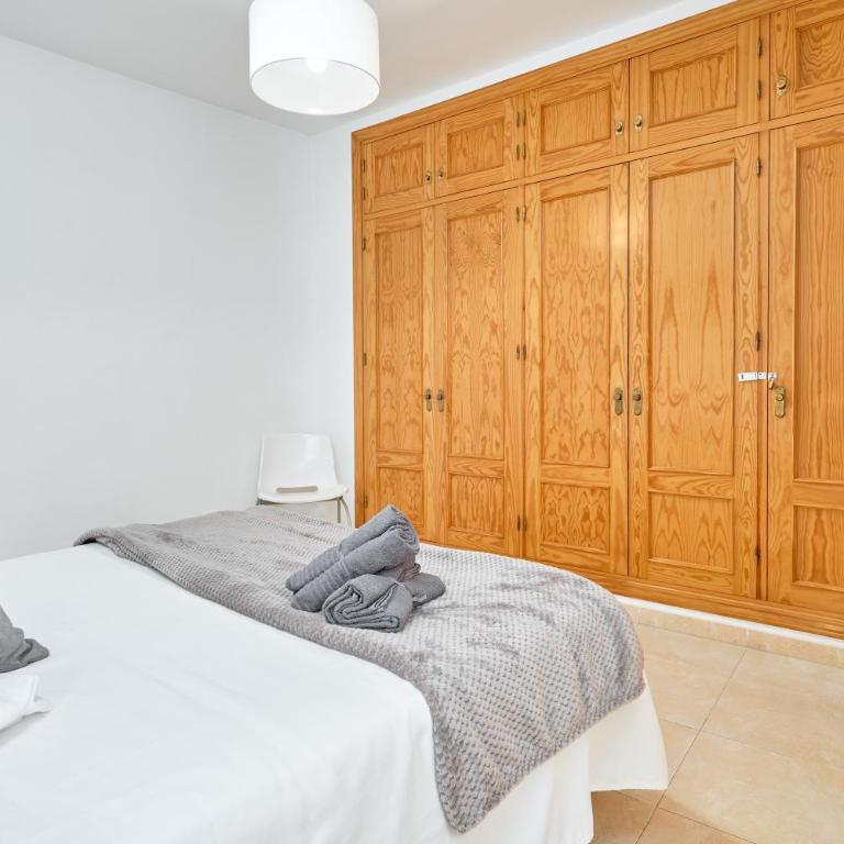 Apartamento B y G Nerja - Apartamento Superior de 1 dormitorio con balcón - 11