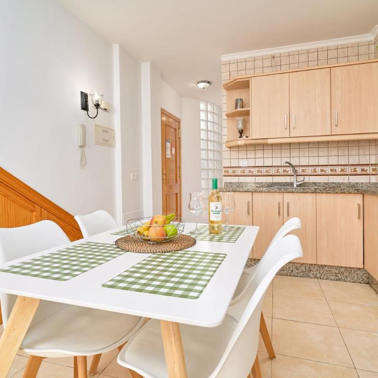 Apartamento B y G Nerja - Apartamento Superior de 1 dormitorio con balcón - 8