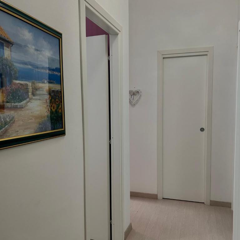 Appartamento Stella Marina - Appartement 2 Chambres Deluxe - Vue sur Océan - 15