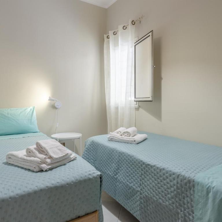 Terrazza Vista Mare - Three-Bedroom House - 14