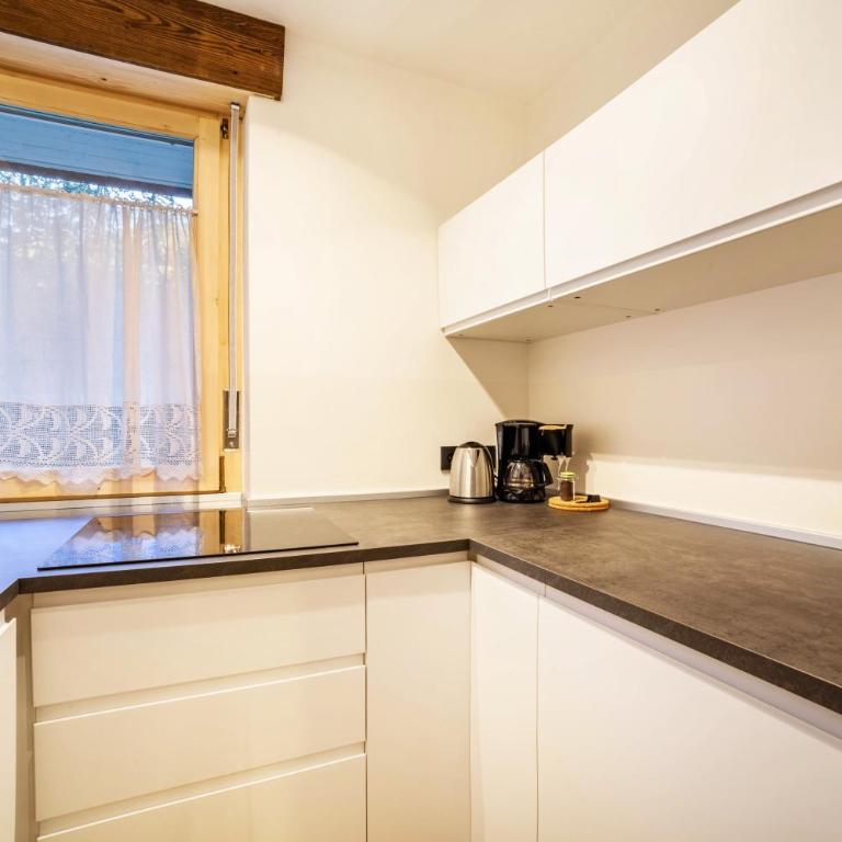 Ferienwohnung Kuppelwies 363 - Studio avec Terrasse - 13