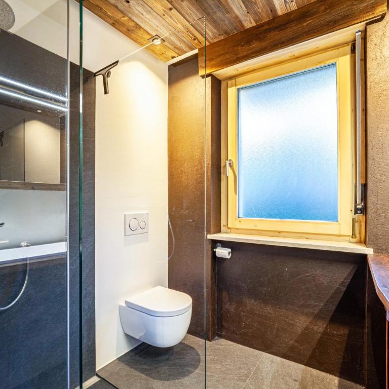 Ferienwohnung Kuppelwies 363 - Studio avec Terrasse - 17