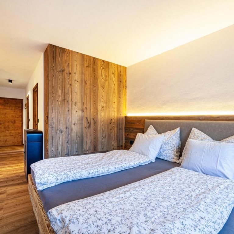 Ferienwohnung Kuppelwies 363 - Studio avec Terrasse - 7