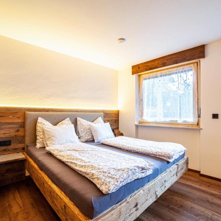 Ferienwohnung Kuppelwies 363 - Studio avec Terrasse - 9