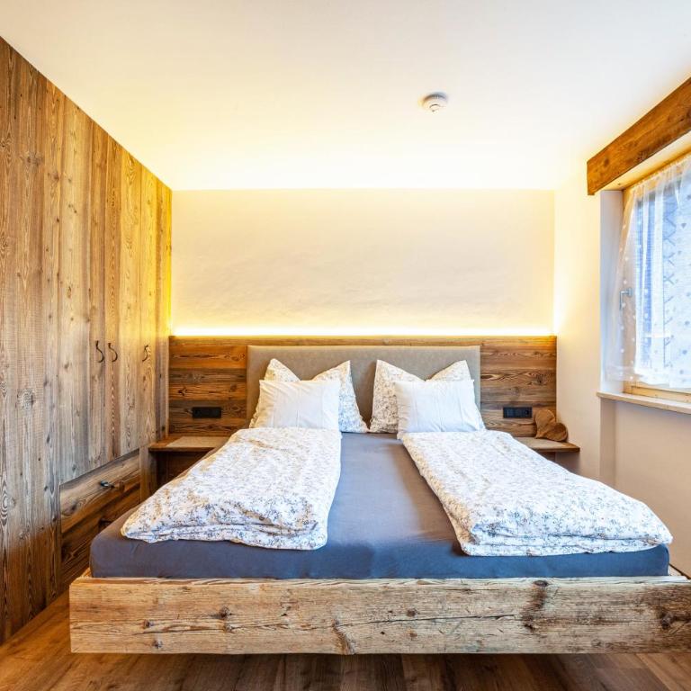 Ferienwohnung Kuppelwies 363 - Studio avec Terrasse - 6