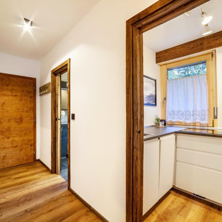 Ferienwohnung Kuppelwies 363 - Studio avec Terrasse - 10