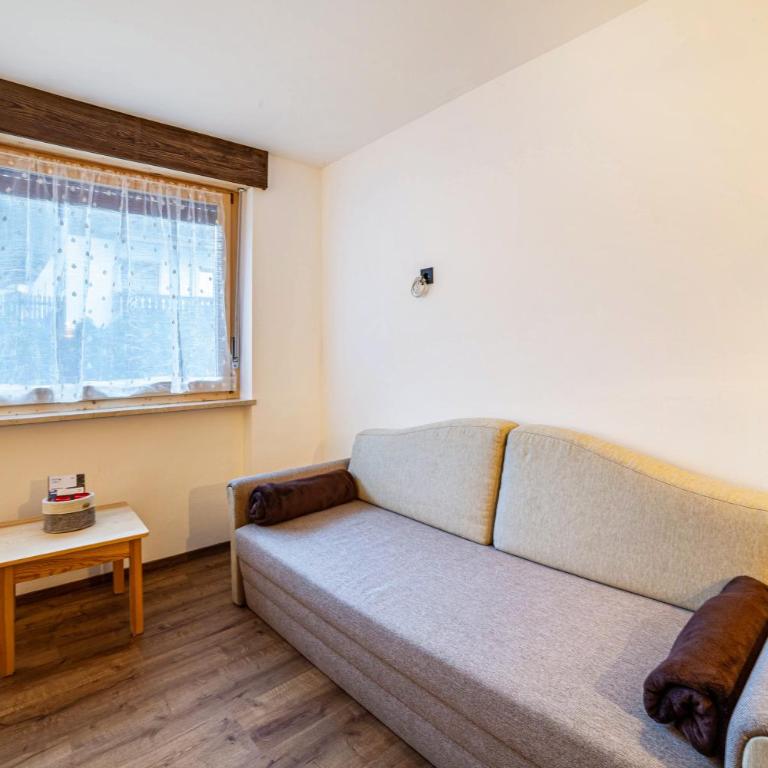 Ferienwohnung Kuppelwies 363 - Studio avec Terrasse - 5
