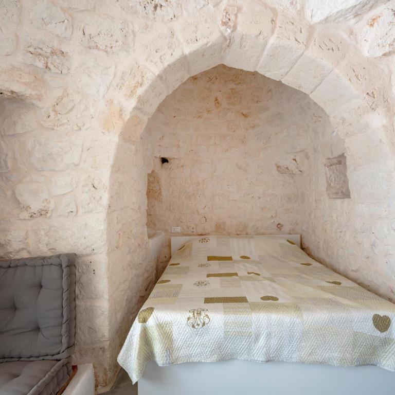 Trullo Cecé - Casa con 1 Camera da Letto - 13
