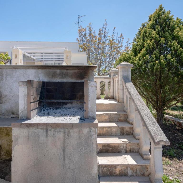 Trullo Cecé - Casa con 1 Camera da Letto - 16