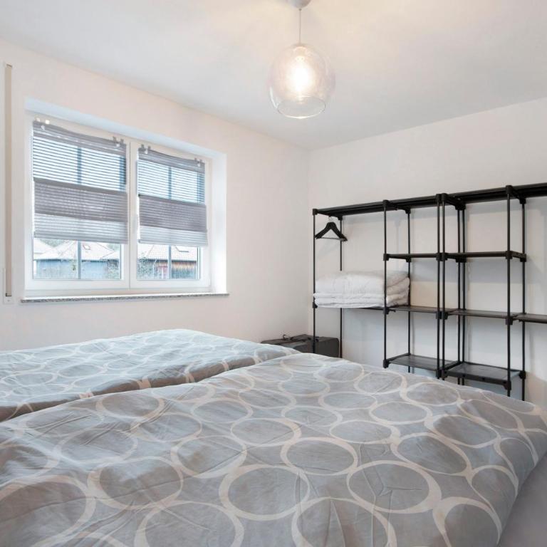 Wohnung Sonnentau - Deluxe Apartment mit Balkon und 2 Schlafzimmern - 20