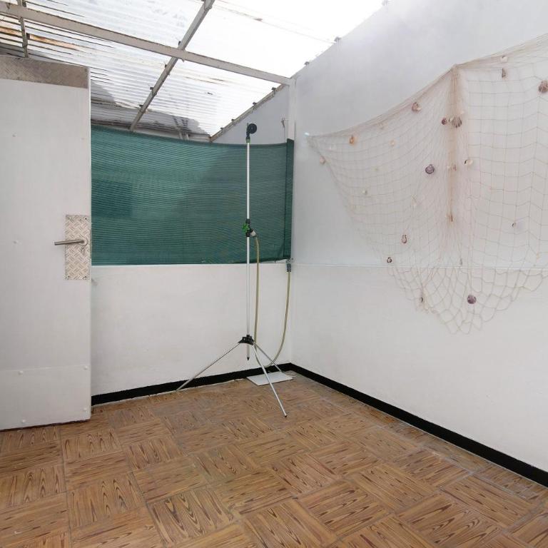 Capitán Pepito 2 - Apartamento Superior de 1 dormitorio con balcón - 12